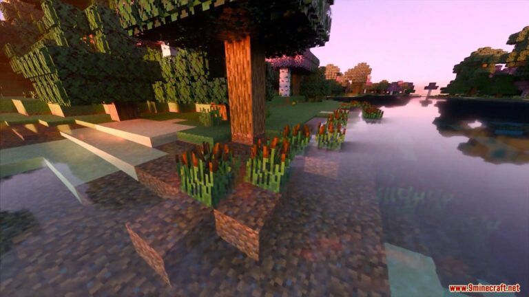 1-Lumen-RTX-Shaders