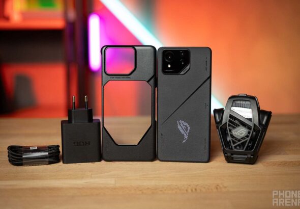 ROG-Phone-8-Pro-Unboxed