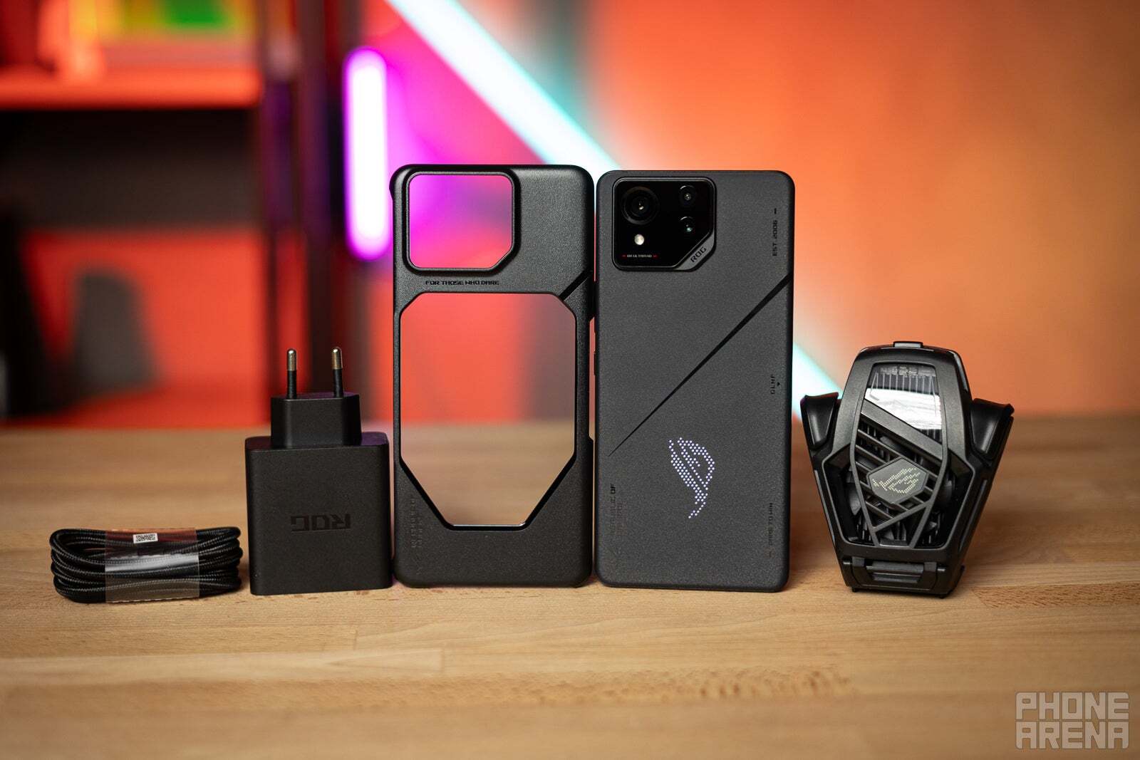 ROG-Phone-8-Pro-Unboxed
