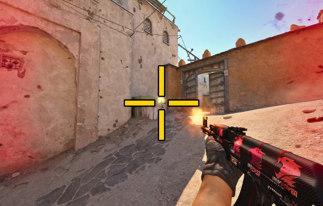 The-Ultimate-Guide-to-Crosshair-in-CS2