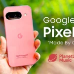 Google Pixel 9a