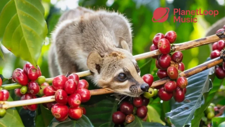 Bisnis Kopi Luwak