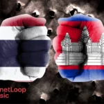 Thailand vs Cambodia