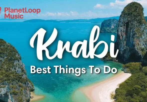 Krabi