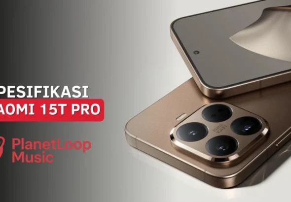 Xiaomi 15T Pro