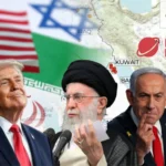 Konflik Amerika Iran