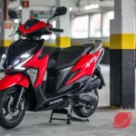 Honda Elite 125
